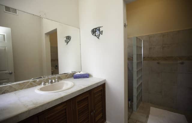 cozumel vacation home, vacation home, villa coronado, cozumel all inclusive, bed and private bath
