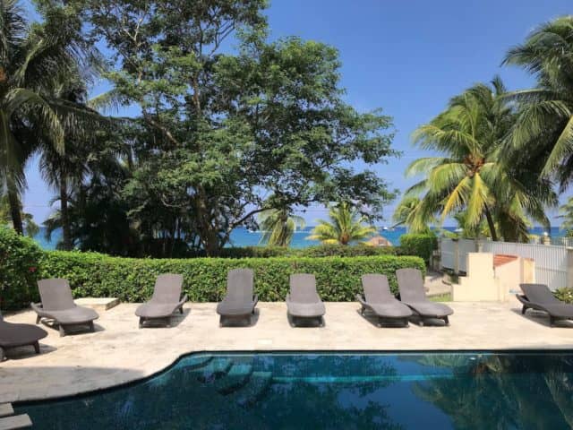 cozumel vacation home, vacation home, villa coronado, cozumel all inclusive, bed and private bath