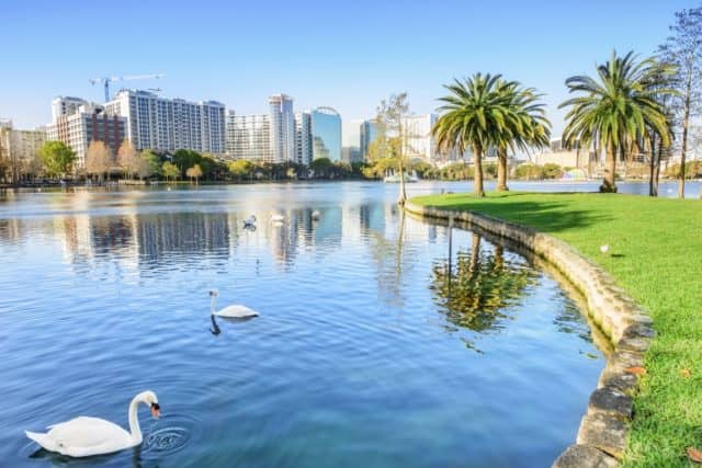 go romantic, visit orlando, orlando
