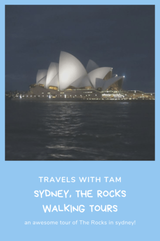 harbour bridge, opera house, circular quay, luna park, sydney