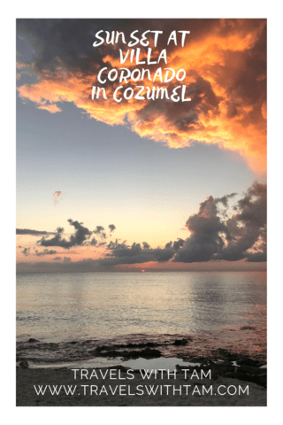 cozumel vacation home, vacation home, villa coronado, cozumel all inclusive, bed and private bath