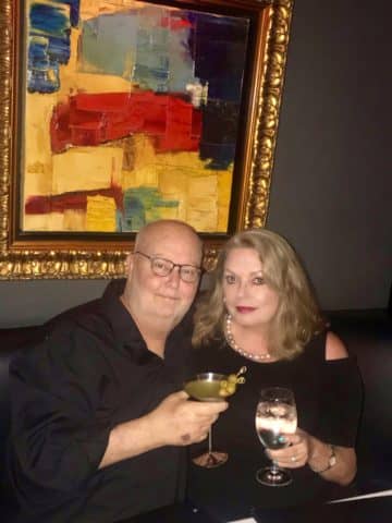 How does it feel to turn 60, turn 60, this is 60, turning 60