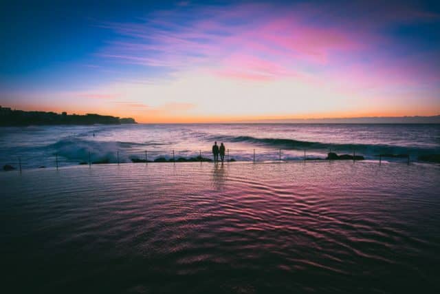 the coast with the most, east coast of Australia, journey up the coast, coast of Australia