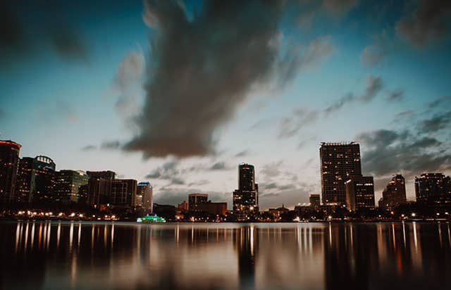 go romantic, visit orlando, orlando
