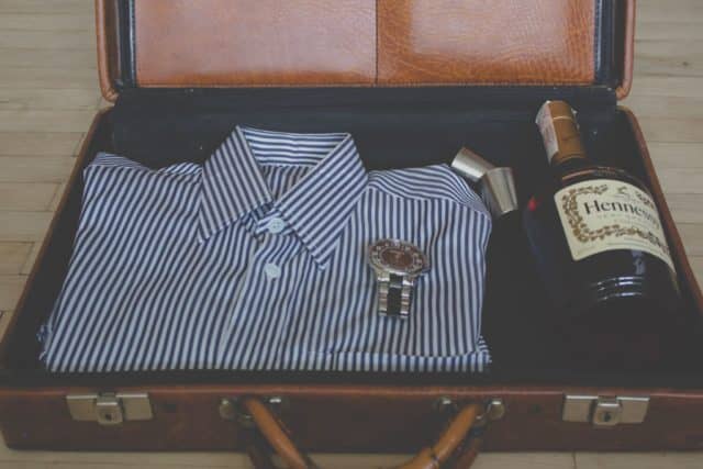 combine work with travel, work with travel, pack wrinkle free clothes, travel for work