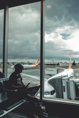combine work with travel, work with travel, pack wrinkle free clothes, travel for work