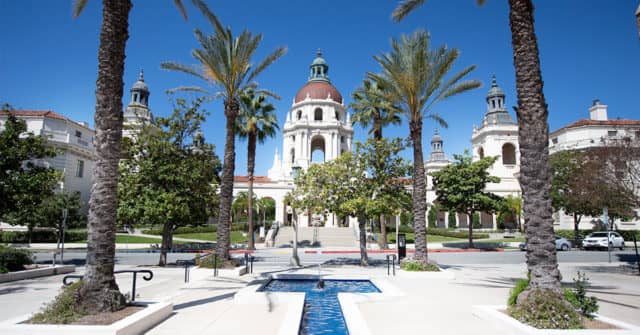 art scene, pasadena's art scene, raymond hill, visit pasadena, pasadena's art, art in the city