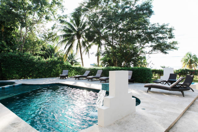 villa coronado, cozumel, coronado, vacation home, travels with tam