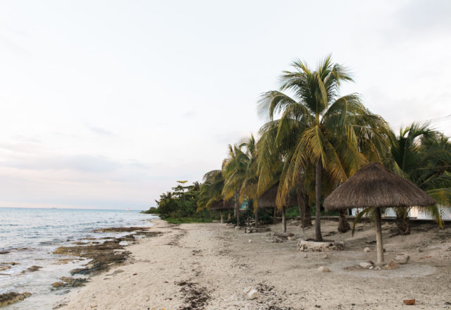 villa coronado, cozumel, coronado, vacation home, travels with tam