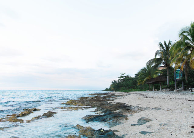 villa coronado, cozumel, coronado, vacation home, travels with tam