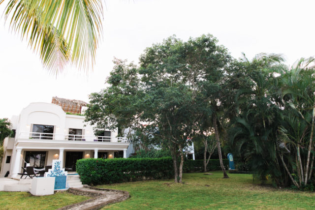 villa coronado, cozumel, coronado, vacation home, travels with tam