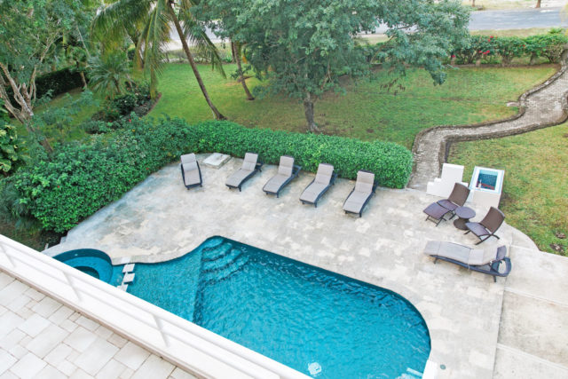 villa coronado, cozumel, coronado, vacation home, travels with tam