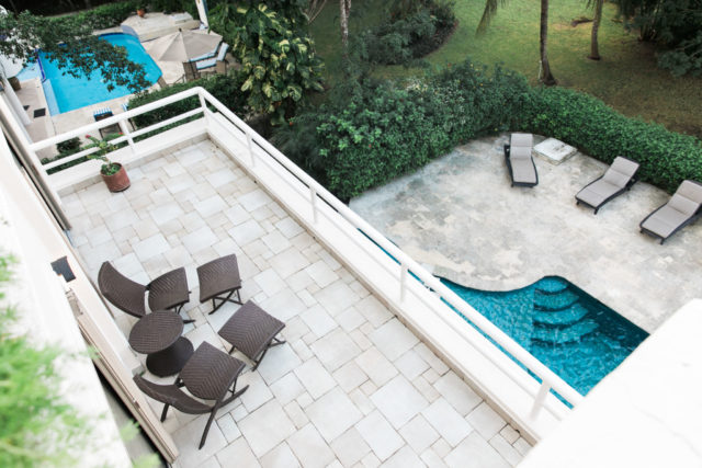 villa coronado, cozumel, coronado, vacation home, travels with tam