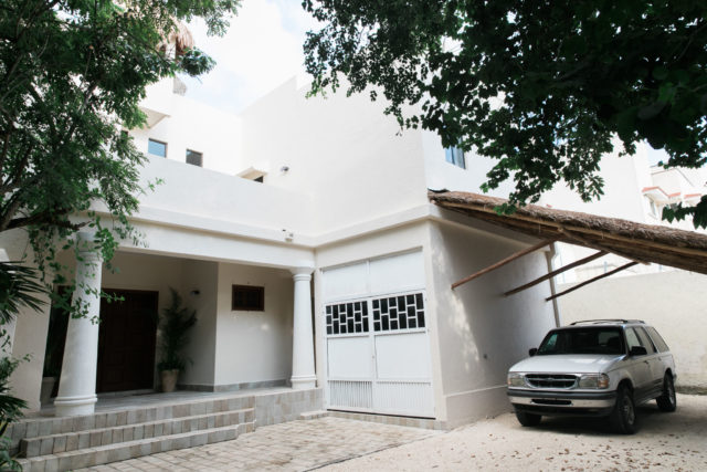 villa coronado, cozumel, coronado, vacation home, travels with tam