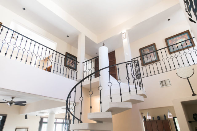 villa coronado, cozumel, coronado, vacation home, travels with tam