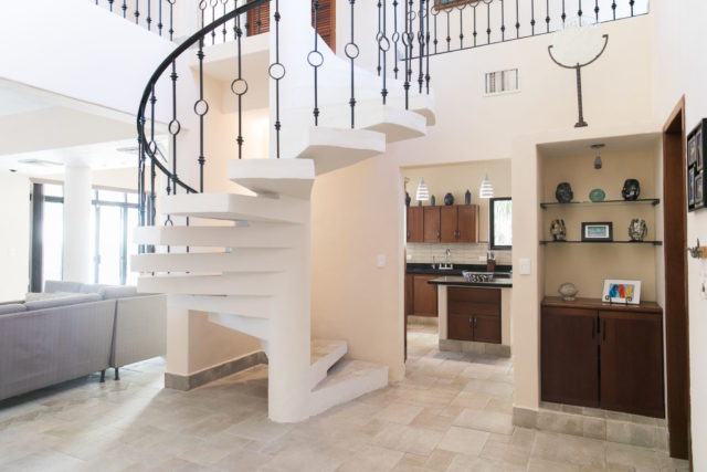 villa coronado, cozumel, coronado, vacation home, travels with tam