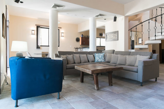 villa coronado, cozumel, coronado, vacation home, travels with tam