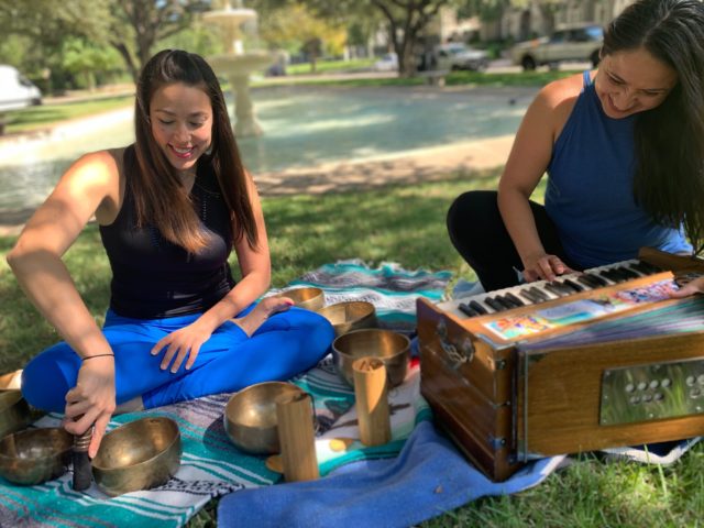 yoga retreat, awakening vision yoga retreat, travels with tam