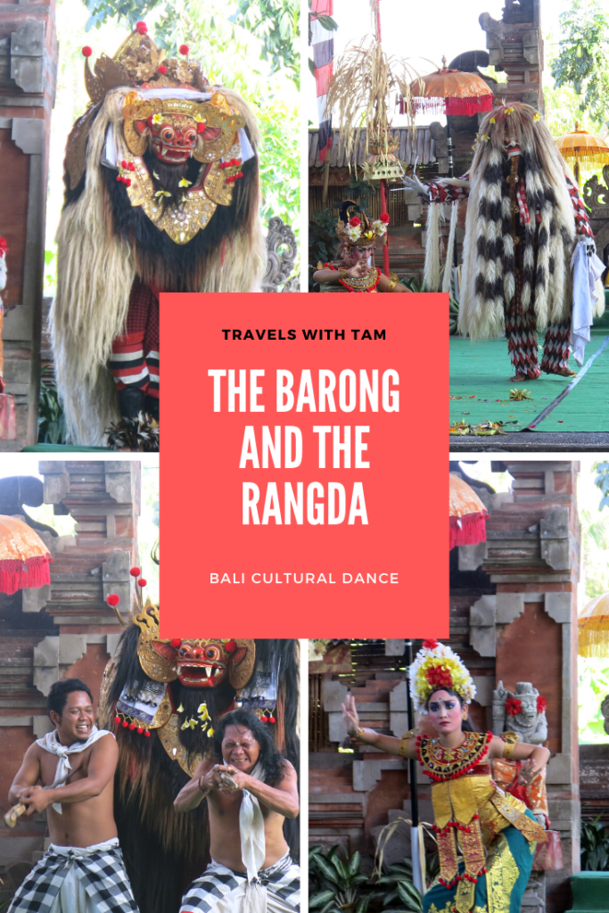 bali, barong and rangda, barong, rangda, bali dance, the barong, the rangda