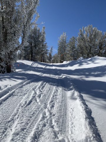 lake tahoe in winter, lake tahoe, heavenly ski resort, south lake tahoe, emerald bay, travels with tam