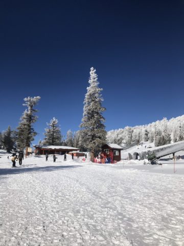 lake tahoe in winter, lake tahoe, heavenly ski resort, south lake tahoe, emerald bay, travels with tam