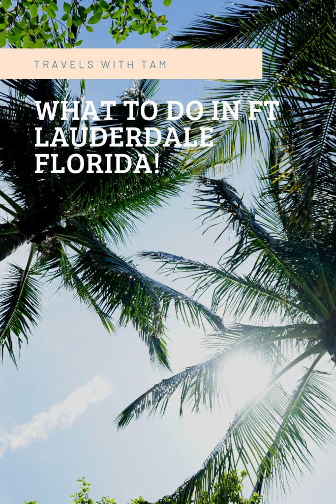 ft lauderdale, fort lauderdale, florida, car rental