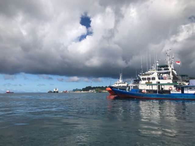 travel vicariously during the coronavirus, travel vicariously, trip to indonesia, raja ampat, coronavirus era