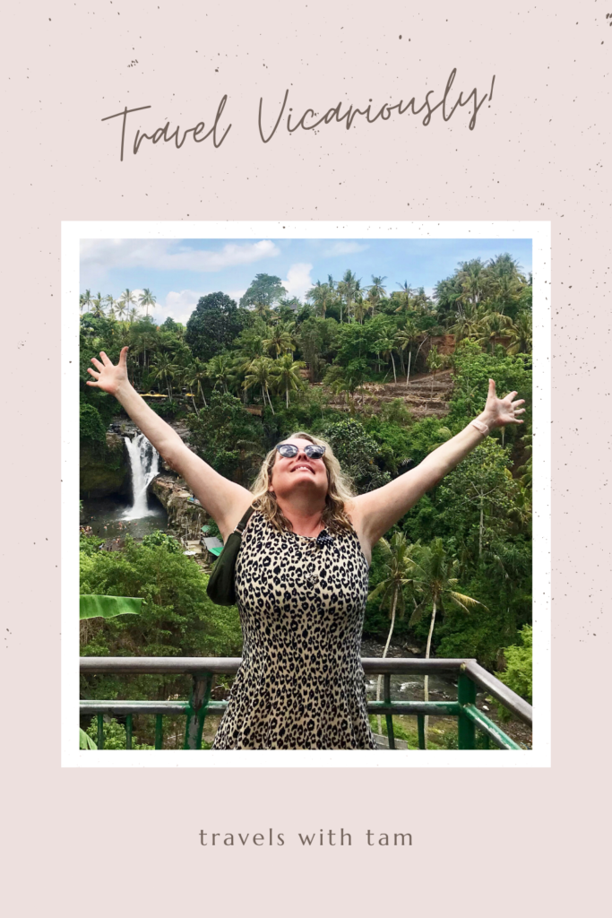 travel vicariously during the coronavirus, travel vicariously, trip to indonesia, raja ampat, coronavirus era