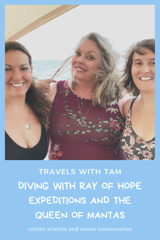 scuba dive, scuba dive vicariously, travel vicariously, manta rays