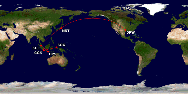 travel vicariously during the coronavirus, travel vicariously, trip to indonesia, raja ampat, coronavirus era