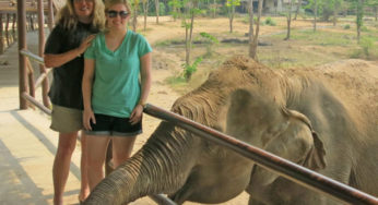 How to Give Back to Society While Traveling