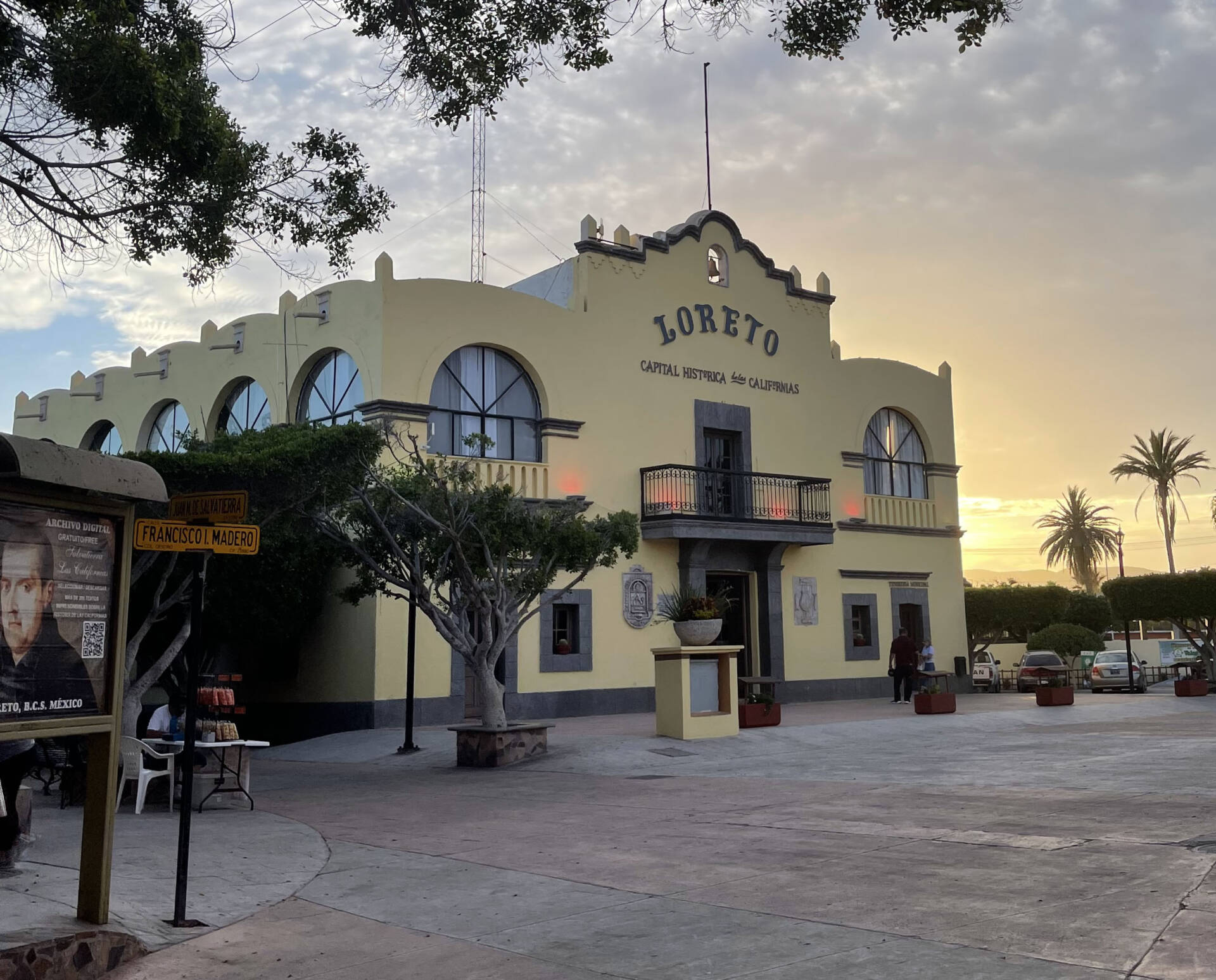 It's Time For You To Discover The Hidden Gem, Loreto, In Baja ...